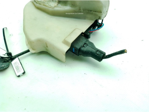 3D1837015AP CERRADURA PUERTA LAT DEL IZQ VW GOLF V (1K1)|Desguaces La Cabaña