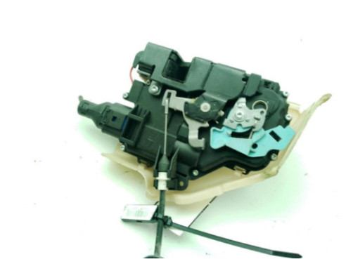 3D1837015AP CERRADURA PUERTA LAT DEL IZQ VW GOLF V (1K1)|Desguaces La Cabaña