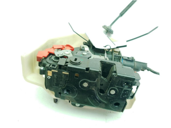 7L0839015D CERRADURA PUERTA LAT TRA IZQ VW GOLF V (1K1)|Desguaces La Cabaña