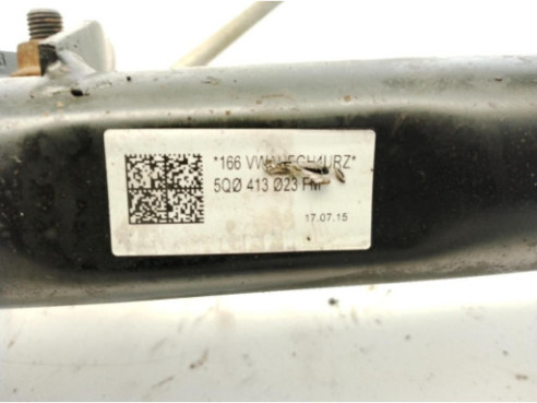 5Q0413023FM AMORTIGUADOR DEL IZQ SEAT LEON ST (5F8)|Desguaces La Cabaña