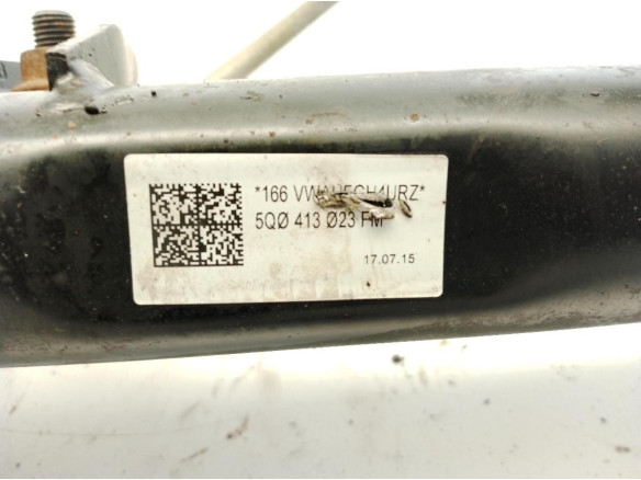 5Q0413023FM AMORTIGUADOR DEL IZQ SEAT LEON ST (5F8)|Desguaces La Cabaña