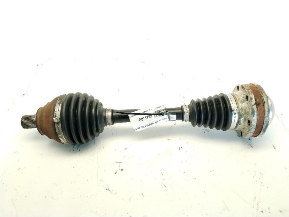 5Q0407271H PALIER DEL IZQ SEAT LEON ST (5F8)|Desguaces La Cabaña