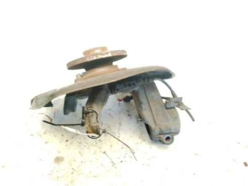 1T0807221D GRU PARAGOLPES DEL VW TOURAN (1T1, 1T2)|Desguaces La Cabaña 2