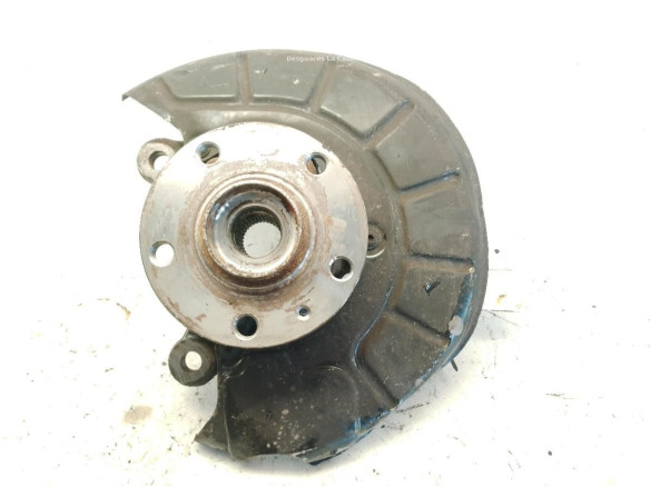 1K0407255AA MANGUETA DEL IZQ VW TOURAN (1T1, 1T2)|Desguaces La Cabaña