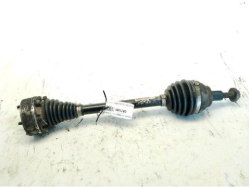 1K0407271LB PALIER DEL IZQ VW TOURAN (1T1, 1T2)|Desguaces La Cabaña