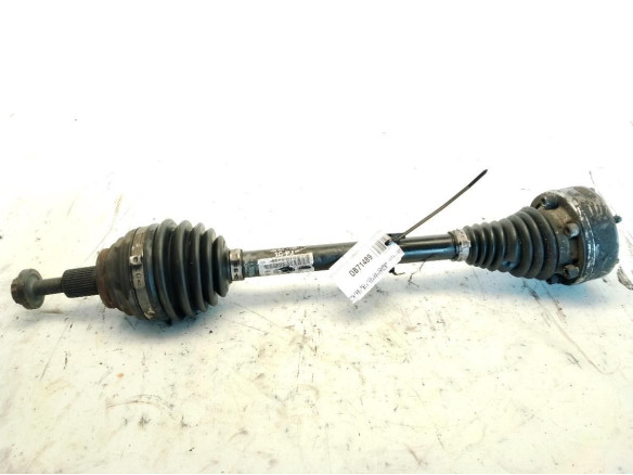 1K0407271LB PALIER DEL IZQ VW TOURAN (1T1, 1T2)|Desguaces La Cabaña