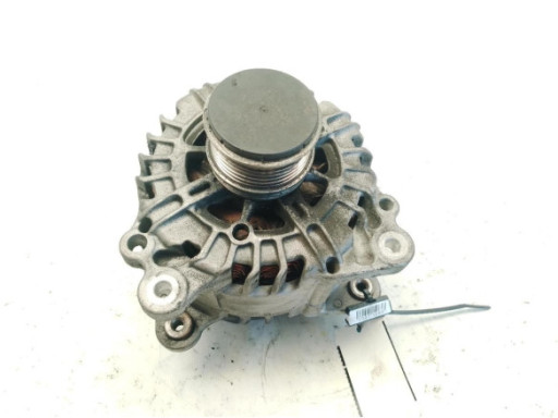 1T0807221D GRU PARAGOLPES DEL VW TOURAN (1T1, 1T2)|Desguaces La Cabaña