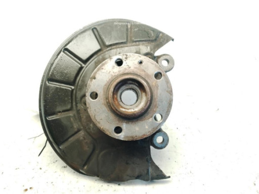 1T0807221D GRU PARAGOLPES DEL VW TOURAN (1T1, 1T2)|Desguaces La Cabaña