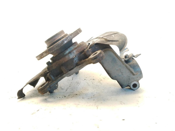 1K0407256AA MANGUETA DEL DER VW TOURAN (1T1, 1T2)|Desguaces La Cabaña