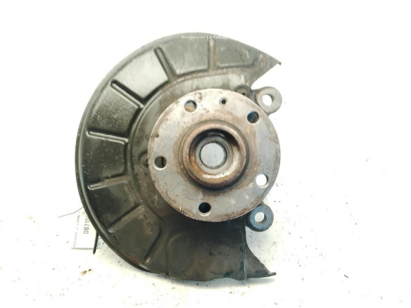 1K0407256AA MANGUETA DEL DER VW TOURAN (1T1, 1T2)|Desguaces La Cabaña