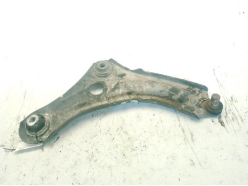 545042021R BRAZO SUSPENSION DEL DER INF RENAULT MEGANE IV (B9A/M_)|Desguaces La Cabaña
