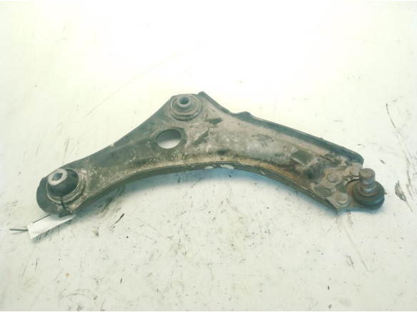 545042021R BRAZO SUSPENSION DEL DER INF RENAULT MEGANE IV (B9A/M_)|Desguaces La Cabaña