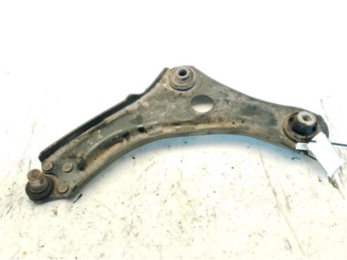 545058992R BRAZO SUSPENSION DEL IZQ INF RENAULT MEGANE IV (B9A/M_)|Desguaces La Cabaña