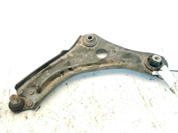 545058992R BRAZO SUSPENSION DEL IZQ INF RENAULT MEGANE IV (B9A/M_)|Desguaces La Cabaña