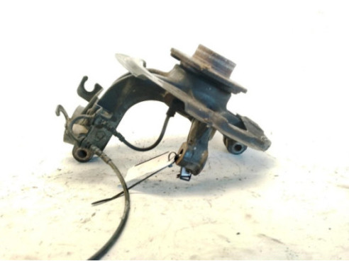 400149253R MANGUETA DEL DER RENAULT MEGANE IV (B9A/M_)|Desguaces La Cabaña