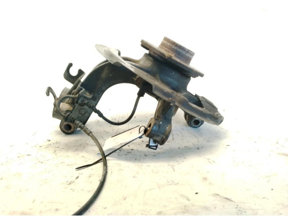 400149253R MANGUETA DEL DER RENAULT MEGANE IV (B9A/M_)|Desguaces La Cabaña