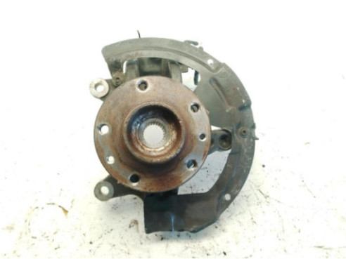 400155920R MANGUETA DEL IZQ RENAULT MEGANE IV (B9A/M_)|Desguaces La Cabaña