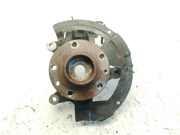 400155920R MANGUETA DEL IZQ RENAULT MEGANE IV (B9A/M_)|Desguaces La Cabaña