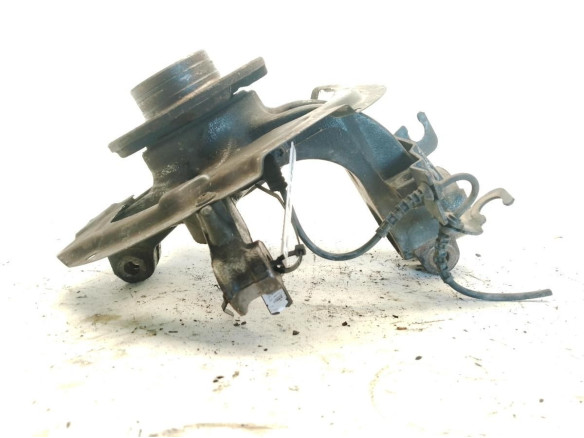 400155920R MANGUETA DEL IZQ RENAULT MEGANE IV (B9A/M_)|Desguaces La Cabaña