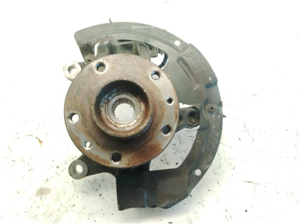 400155920R MANGUETA DEL IZQ RENAULT MEGANE IV (B9A/M_)|Desguaces La Cabaña