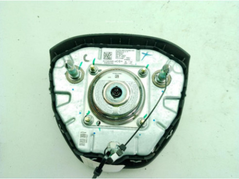 985708259R AIRBAG IZQ DACIA DUSTER (HM_)|Desguaces La Cabaña