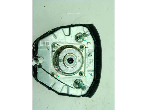 985708259R AIRBAG IZQ DACIA DUSTER (HM_)|Desguaces La Cabaña