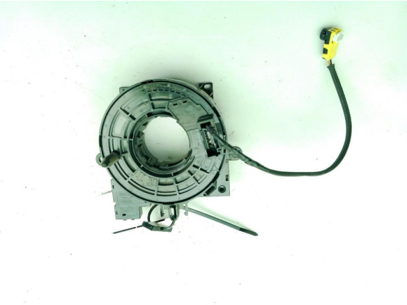 255543182R CARRETE AIRBAG DACIA DUSTER (HM_)|Desguaces La Cabaña