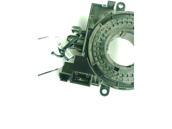 255543182R CARRETE AIRBAG DACIA DUSTER (HM_)|Desguaces La Cabaña