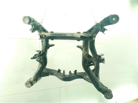 7L8599030F CUNA TRA AUDI Q7 (4LB)|Desguaces La Cabaña