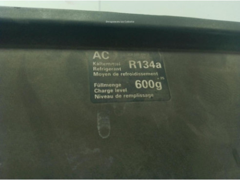 3C0805588H FRENTE VW PASSAT Variant (3C5)|Desguaces La Cabaña