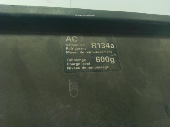 3C0805588H FRENTE VW PASSAT Variant (3C5)|Desguaces La Cabaña