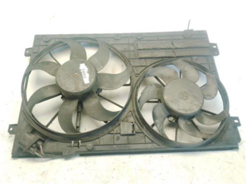 ELECTROVENTILADOR|Desguaces La Cabaña 2