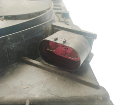 1K0959455FR ELECTROVENTILADOR VW PASSAT Variant (3C5)|Desguaces La Cabaña