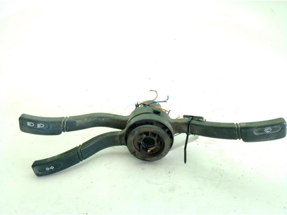 MANDO COMPLETO CITROEN JUMPER Furgón (230L)|Desguaces La Cabaña