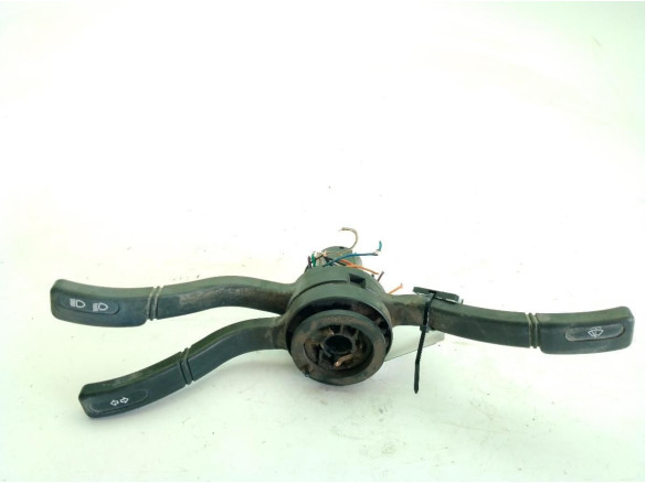 MANDO COMPLETO CITROEN JUMPER Furgón (230L)|Desguaces La Cabaña