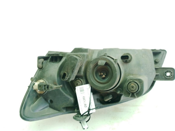 921201C010 FARO DERECHO HYUNDAI GETZ (TB)|Desguaces La Cabaña