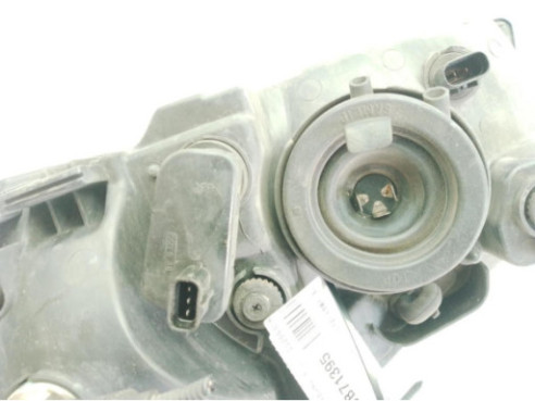 921201C010 FARO DERECHO HYUNDAI GETZ (TB)|Desguaces La Cabaña