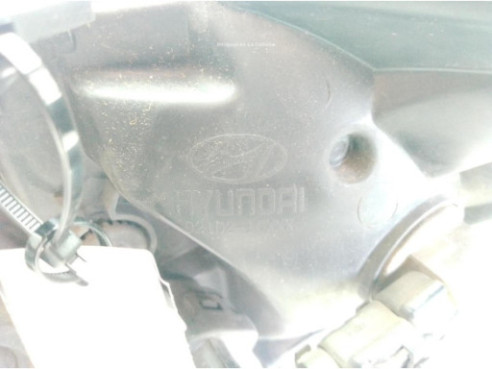 921201C010 FARO DERECHO HYUNDAI GETZ (TB)|Desguaces La Cabaña
