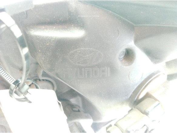 921201C010 FARO DERECHO HYUNDAI GETZ (TB)|Desguaces La Cabaña