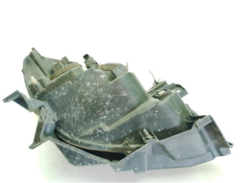 260607570R FARO IZQUIERDO RENAULT CLIO III (BR0/1, CR0/1)|Desguaces La Cabaña