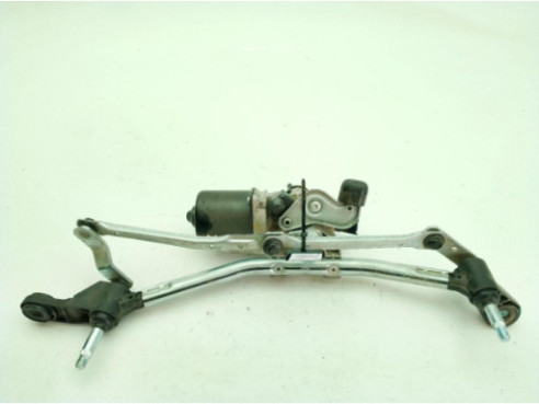 MOTOR LIMPIAPARABRISAS DELANTERO|Desguaces La Cabaña 2
