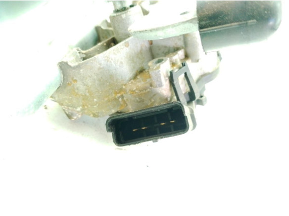 8200268931 MOTOR LIMPIAPARABRISAS DEL RENAULT CLIO III (BR0/1, CR0/1)|Desguaces La Cabaña