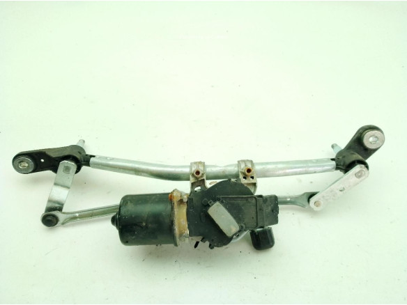8200268931 MOTOR LIMPIAPARABRISAS DEL RENAULT CLIO III (BR0/1, CR0/1)|Desguaces La Cabaña