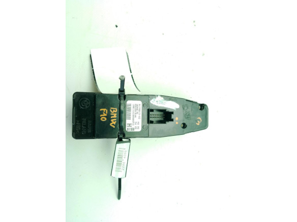 917991302 ELEVALUNAS PUERTA LAT DEL IZQ BMW 5 (F10)|Desguaces La Cabaña