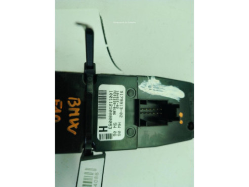 917991302 ELEVALUNAS PUERTA LAT DEL IZQ BMW 5 (F10)|Desguaces La Cabaña