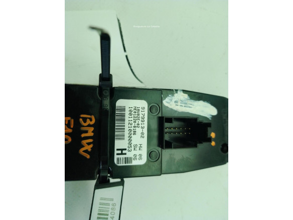 917991302 ELEVALUNAS PUERTA LAT DEL IZQ BMW 5 (F10)|Desguaces La Cabaña