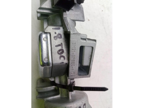 3M513F880AD CLAUSOR FORD FOCUS II (DA_, HCP)|Desguaces La Cabaña