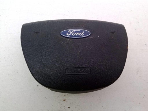 AIRBAG IZQ TOYOTA YARIS (_P1_)|Desguaces La Cabaña