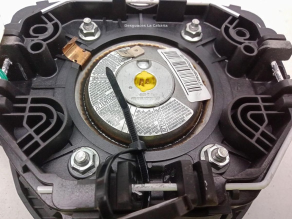 AIRBAG IZQ FORD FOCUS II (DA_, HCP)|Desguaces La Cabaña