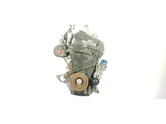 K9KF728 MOTOR RENAULT MEGANE II (BM0/1_, CM0/1_)|Desguaces La Cabaña